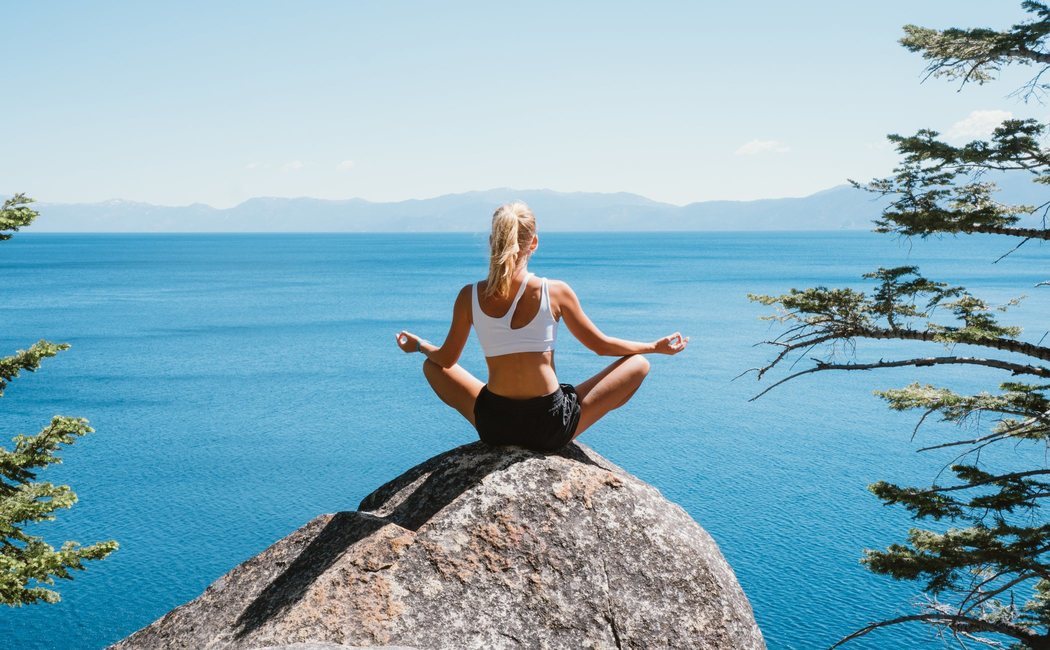 La meditación puede cambiar literalmente tu cerebro