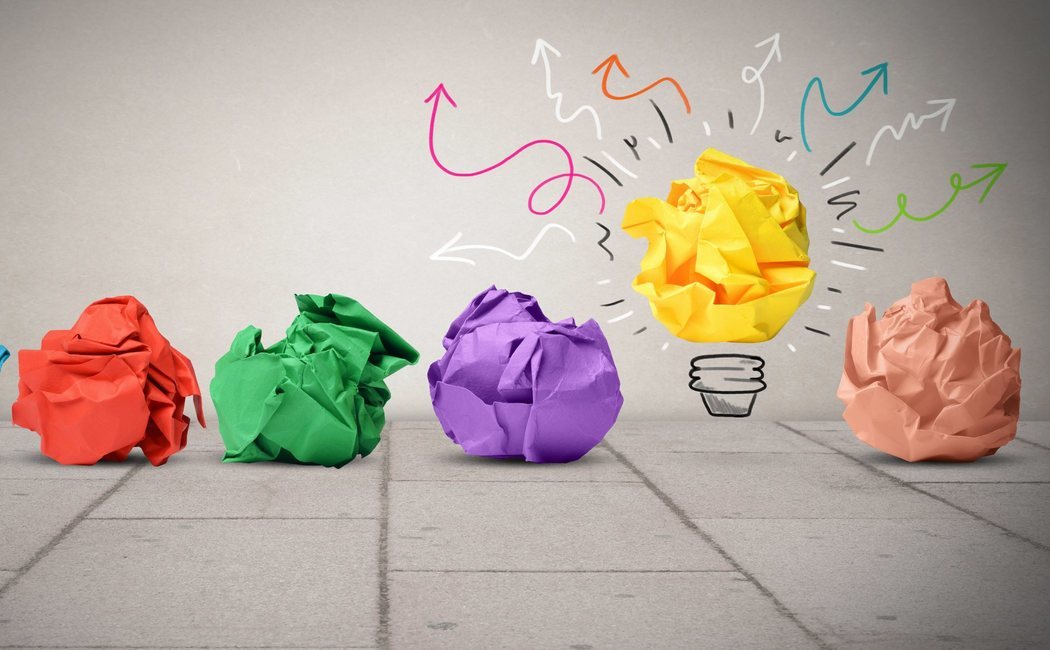 11 claves para potenciar tu creatividad