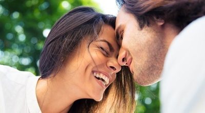 14 cosas que hacen las parejas sanas