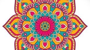 Terapia de las mandalas: ¿En qué consiste?