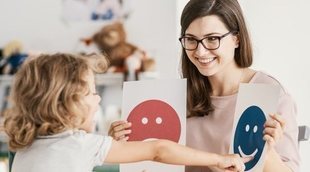 Educación emocional: qué es y cómo aplicarla en los niños