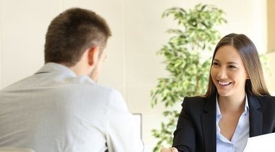 Aumentar la confianza en uno mismo: uno de los mejores trucos antes de una entrevista de trabajo